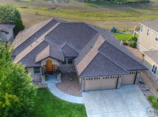 7006 Ruidoso Dr, Windsor, CO 80550