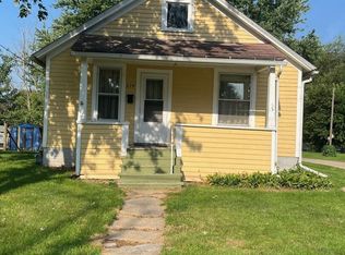 219 S Maple Ave, Kewanee, IL 61443