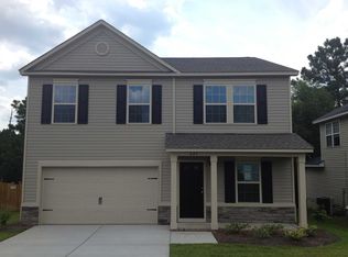 227 Sorrel Tree Dr, Columbia, SC 29223