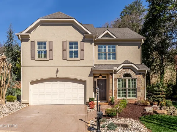 1118 Mulligan Way, Knoxville, TN 37922