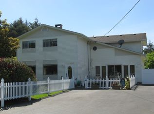 12 Klone St, Hoquiam, WA 98550
