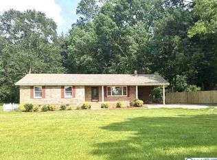 20964 Elkton Rd, Athens, AL 35614