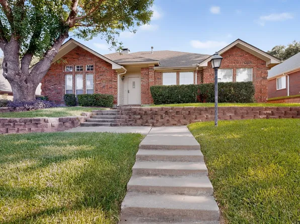 1426 Mapleview Dr, Carrollton, TX 75007
