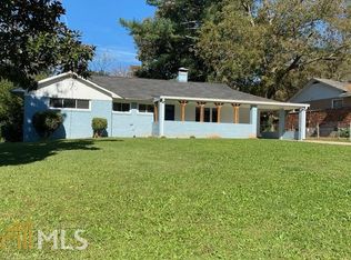 3408 Homera Pl, Decatur, GA 30032