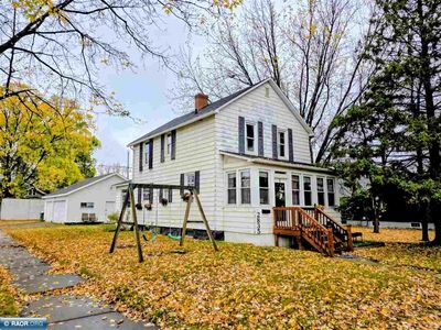 2835 4th Ave E, Hibbing, MN, 55746