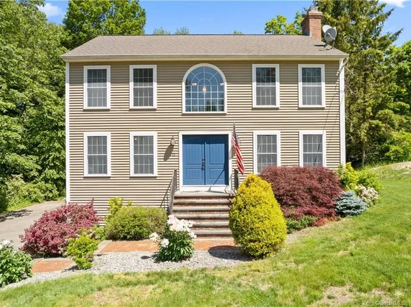 13 Sipples Hill Road, East Haddam, CT 06469