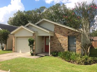 102 Triad Blvd, Lafayette, LA 70508