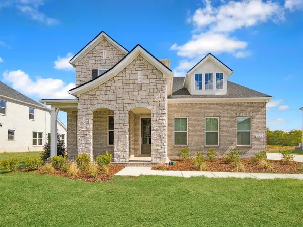 396 Baronswood Dr, Nolensville, TN 37135