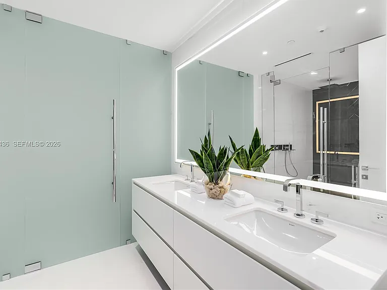 300 Biscayne Boulevard Way #2802 — Photo 27
