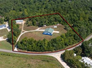 461 Highway Z, Eldon, MO 65026