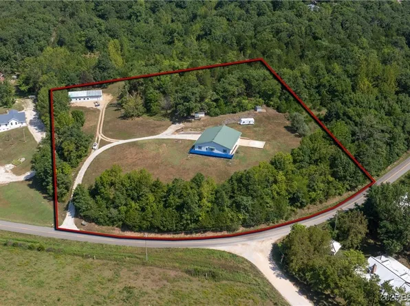 461 Highway Z, Eldon, MO 65026