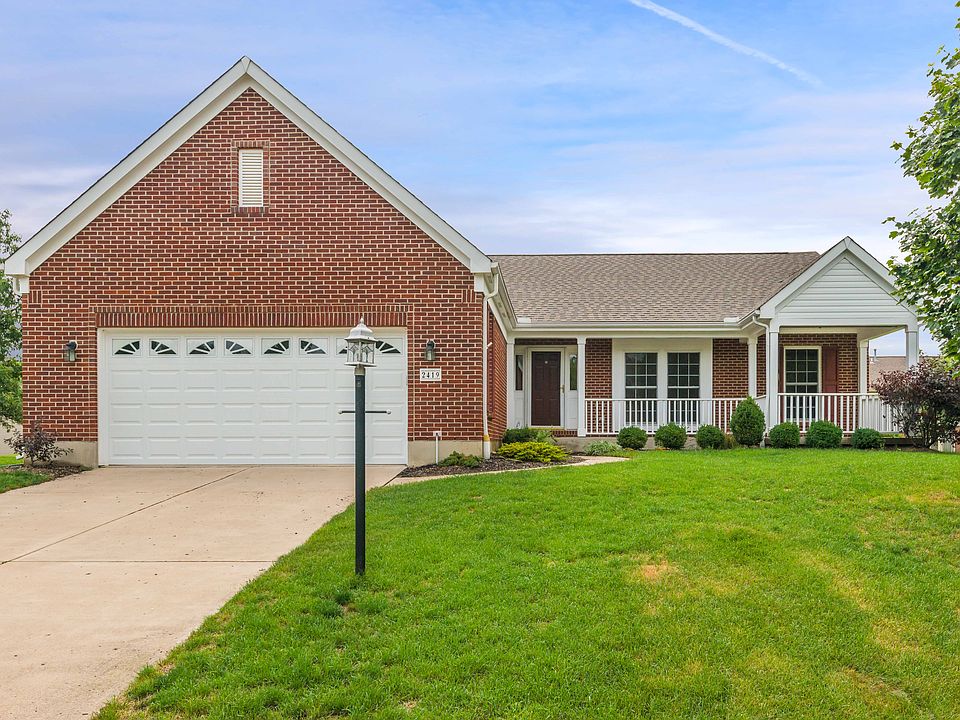 1st image of 2419 Rumford Way