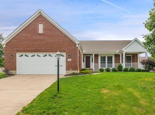 2419 Rumford Way, Dayton, OH 45431