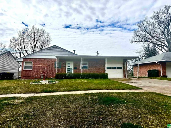 3629 Nebraska St, Sioux City, IA 51104