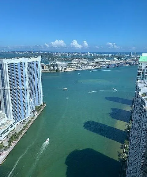 465 Brickell Ave #4902 — Photo 1