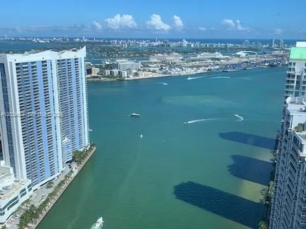 465 Brickell Ave APT 4902, Miami, FL 33131