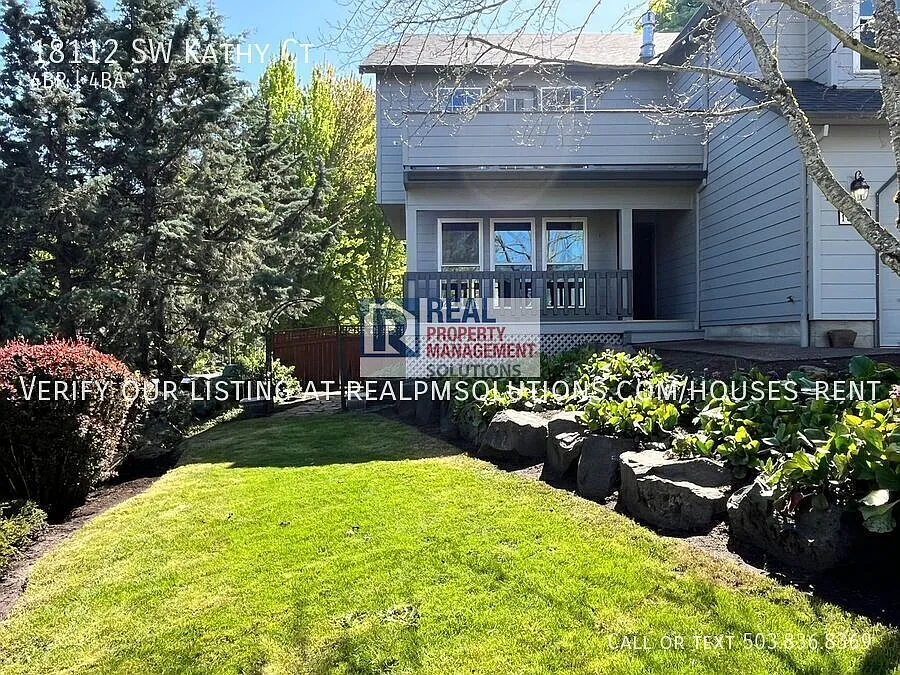 Building Photo - 18112 SW Kathy Ct