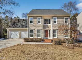 4225 Fowler Ridge Dr, Raleigh, NC 27616