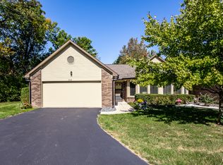 9574 Cadbury Cir #36, Indianapolis, IN