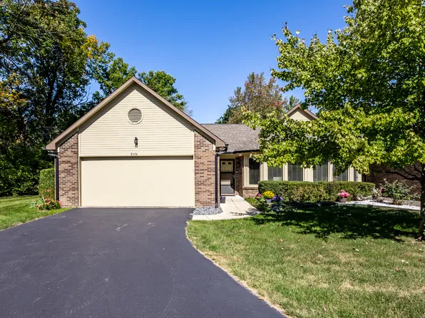 9574 Cadbury Cir #36, Indianapolis, IN 46260