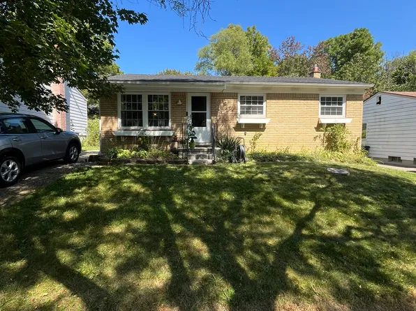 2104 Winewood Ave, Ann Arbor, MI 48103
