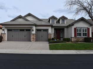 2090 Cadaleigh Ln, Roseville, CA