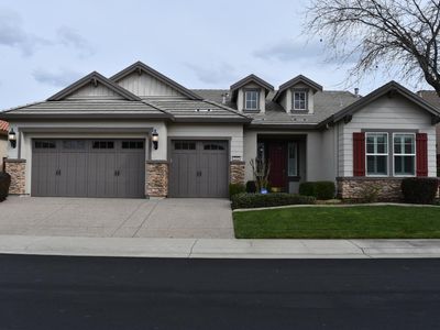 2090 Cadaleigh Ln, Roseville, CA, 95747