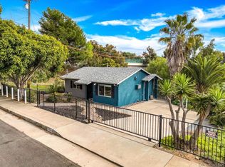 3569 Tompkins St, San Diego, CA 92102