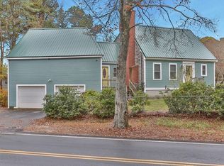 595 Bourne Rd, Plymouth, MA 02360