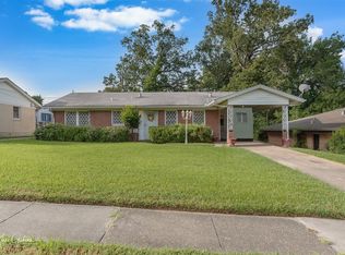 3819 Eileen Ln, Shreveport, LA 71109
