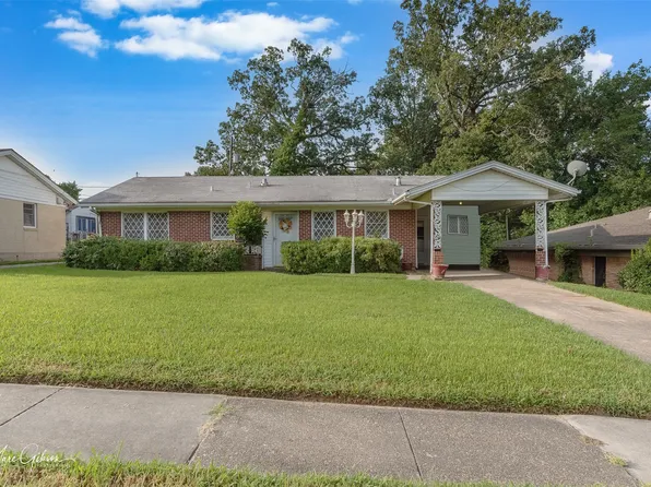 3819 Eileen Ln, Shreveport, LA 71109