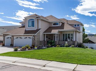 6507 S Robb Way, Littleton, CO 80127