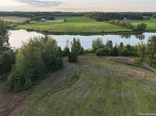 18 Aleesha Ct Lot 16, Weldford, NB E4T 0G6