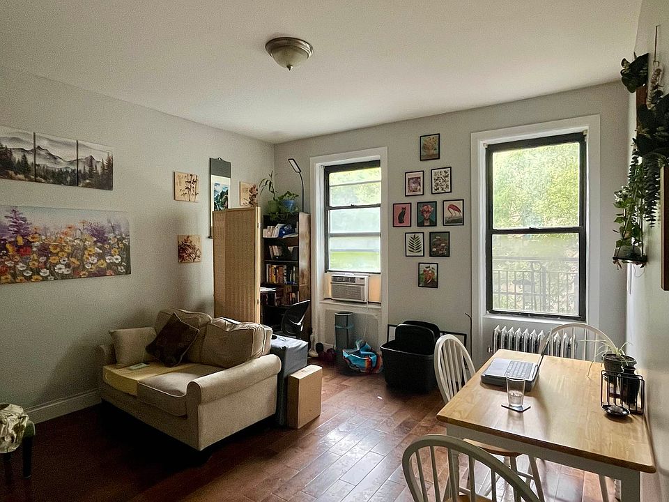 1st image of 127 W 141st St APT 33