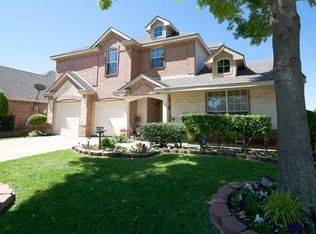 9301 Inverness Dr, Rowlett, TX 75089