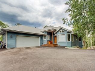40 Kit Ln, Bailey, CO 80421