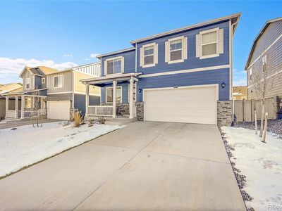 18142 Prince Hill Circle, Parker, CO, 80134