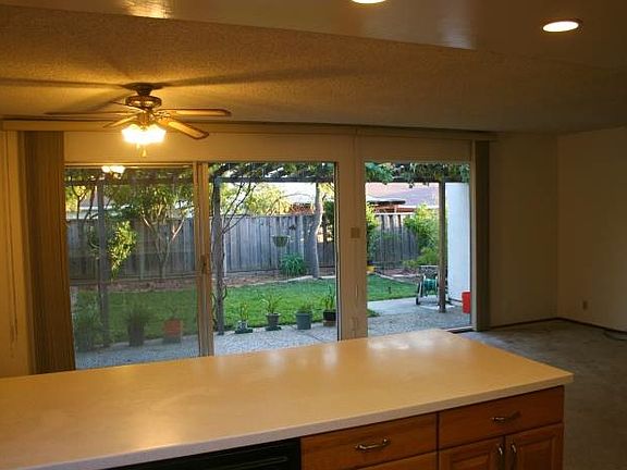 Dining & Family Room