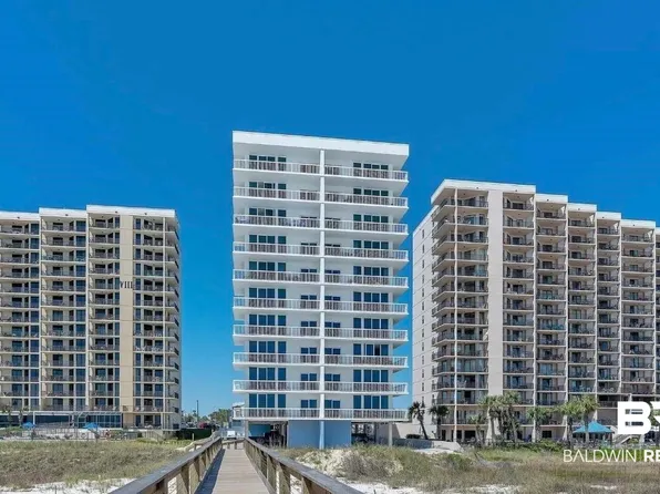 27070 Perdido Beach Blvd #1E, Orange Beach, AL 36561