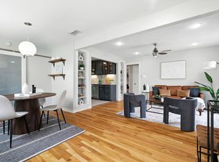 8922 Angora St, Dallas, TX 75218