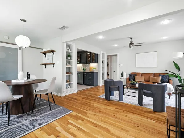 8922 Angora St, Dallas, TX 75218