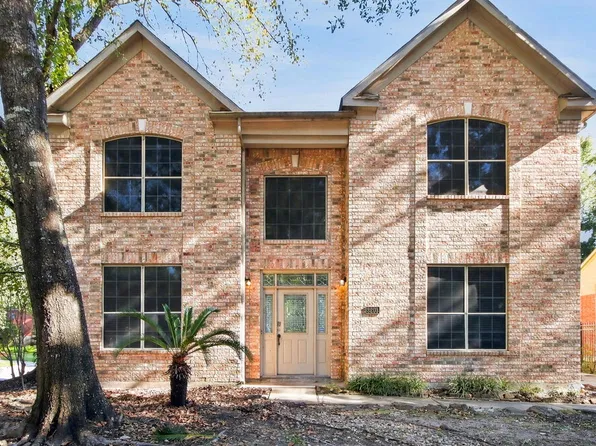 3203 Leafy Pine Ct, Kingwood, TX 77345
