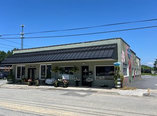 730 Locust St, Hendersonville, NC 28792