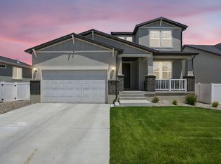 1596 S Haven Pkwy, Ogden, UT 84401