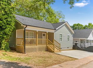 467 Breeze St, Spartanburg, SC 29301