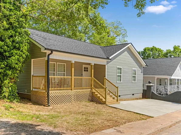 467 Breeze St, Spartanburg, SC 29301