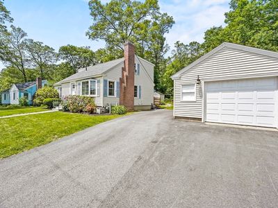 470 Oak St, Shrewsbury, MA, 01545