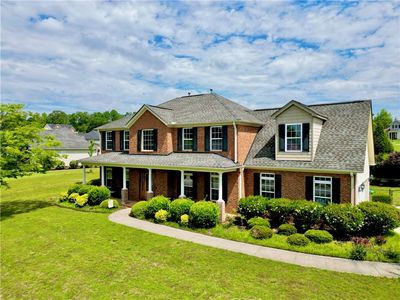 109 Carnoustie Cir, Anderson, SC, 29621