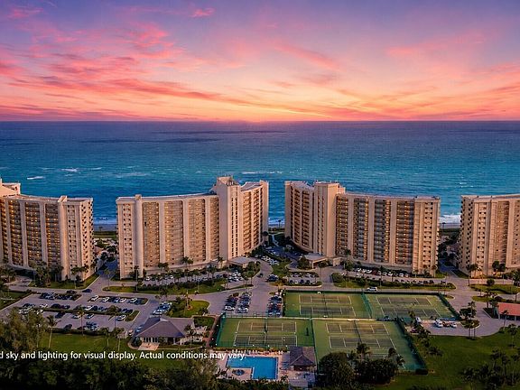 2nd image of 400 Ocean Trail Way #205