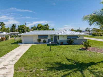 451 Monterey Ave, Cape Coral, FL, 33904